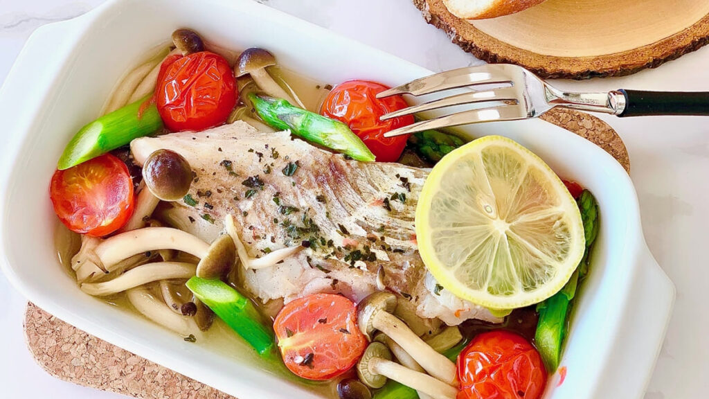 タラのアクアパッツァアイキャッチ画像