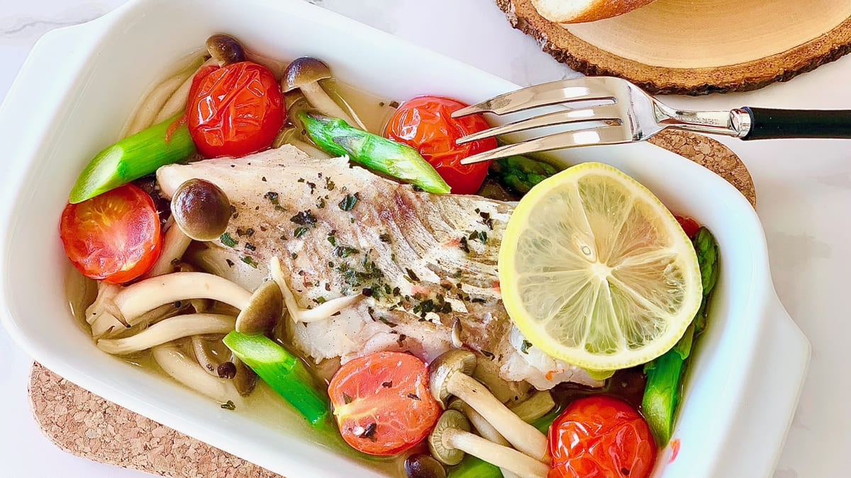 タラのアクアパッツァアイキャッチ画像